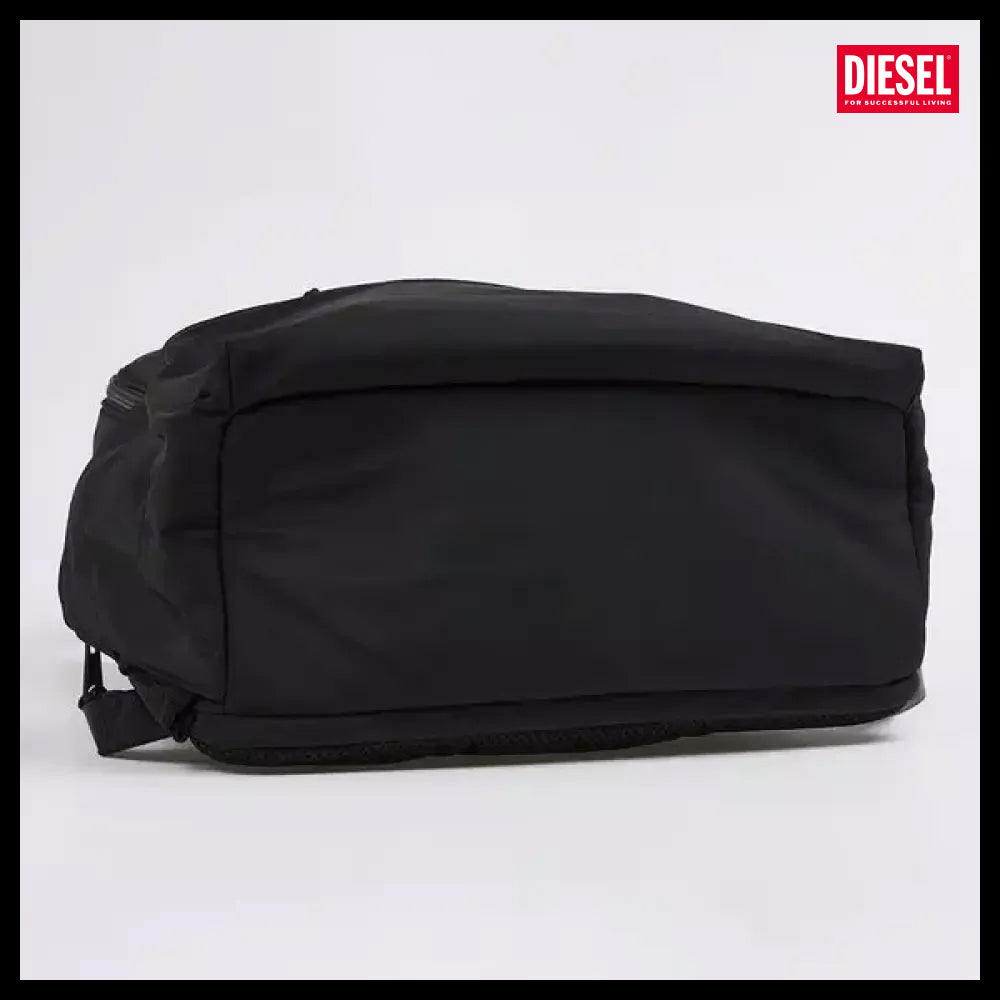 【DIESEL】Unisex D-Pack Backpack