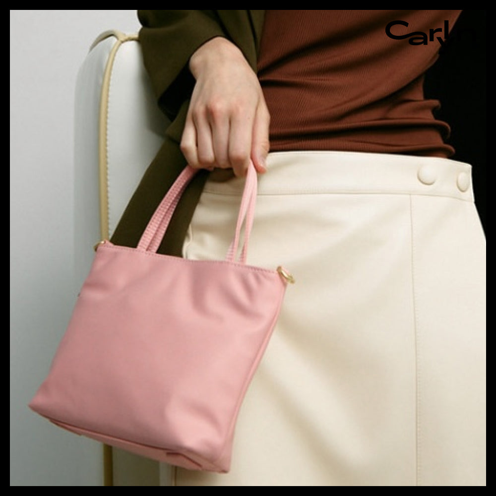 【carlyn】carlyn Rosy Mini Bag - 5 Colors