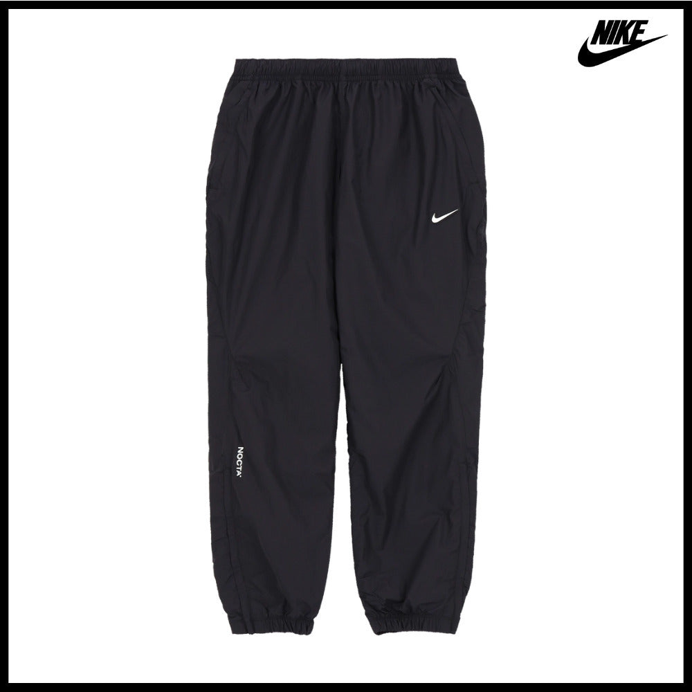 【NOCTA X NIKE】M NRG CS TRK PANT WVN QS