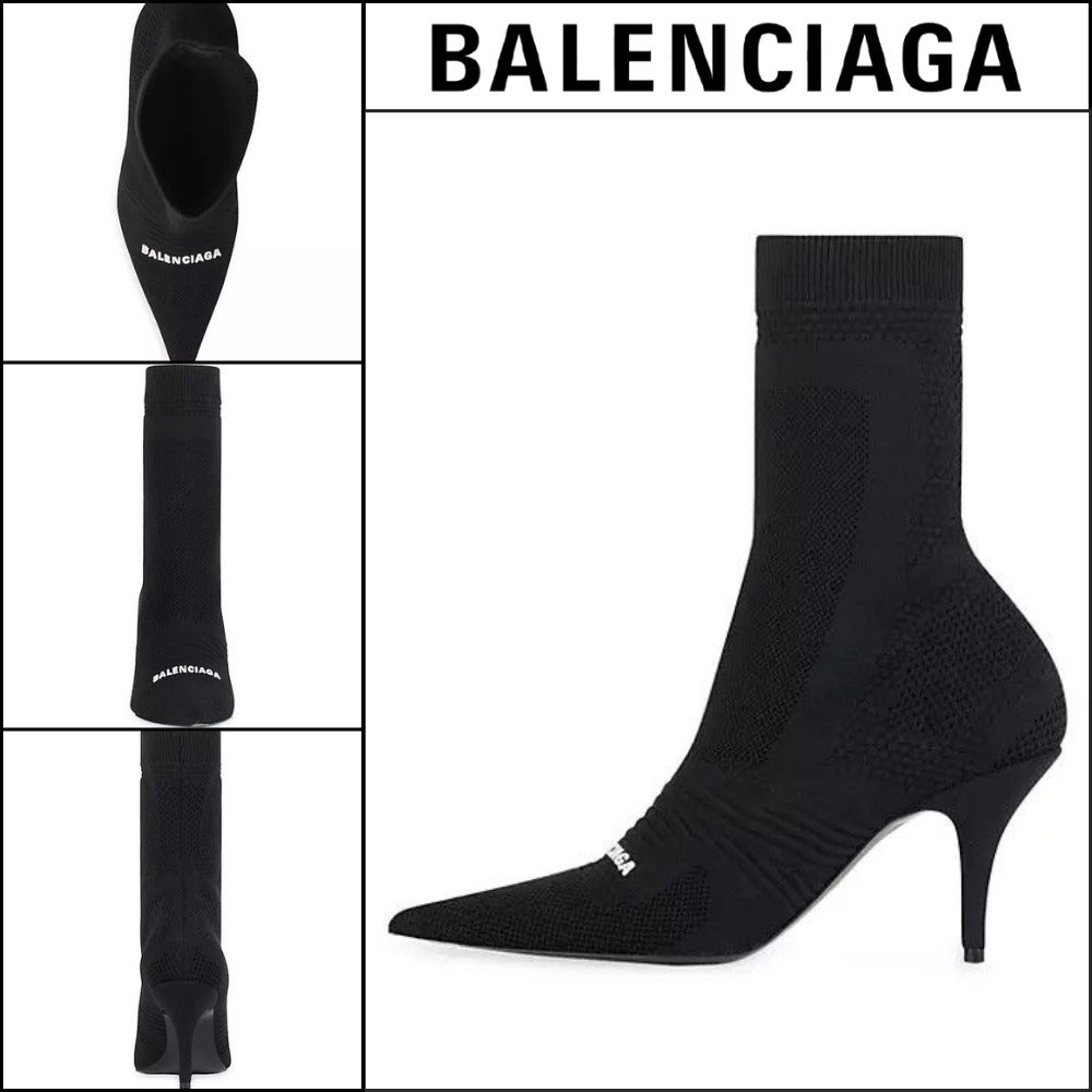 ★BALENCIAGAアウトレット セール ★Knife 2.0 80mm Bootie