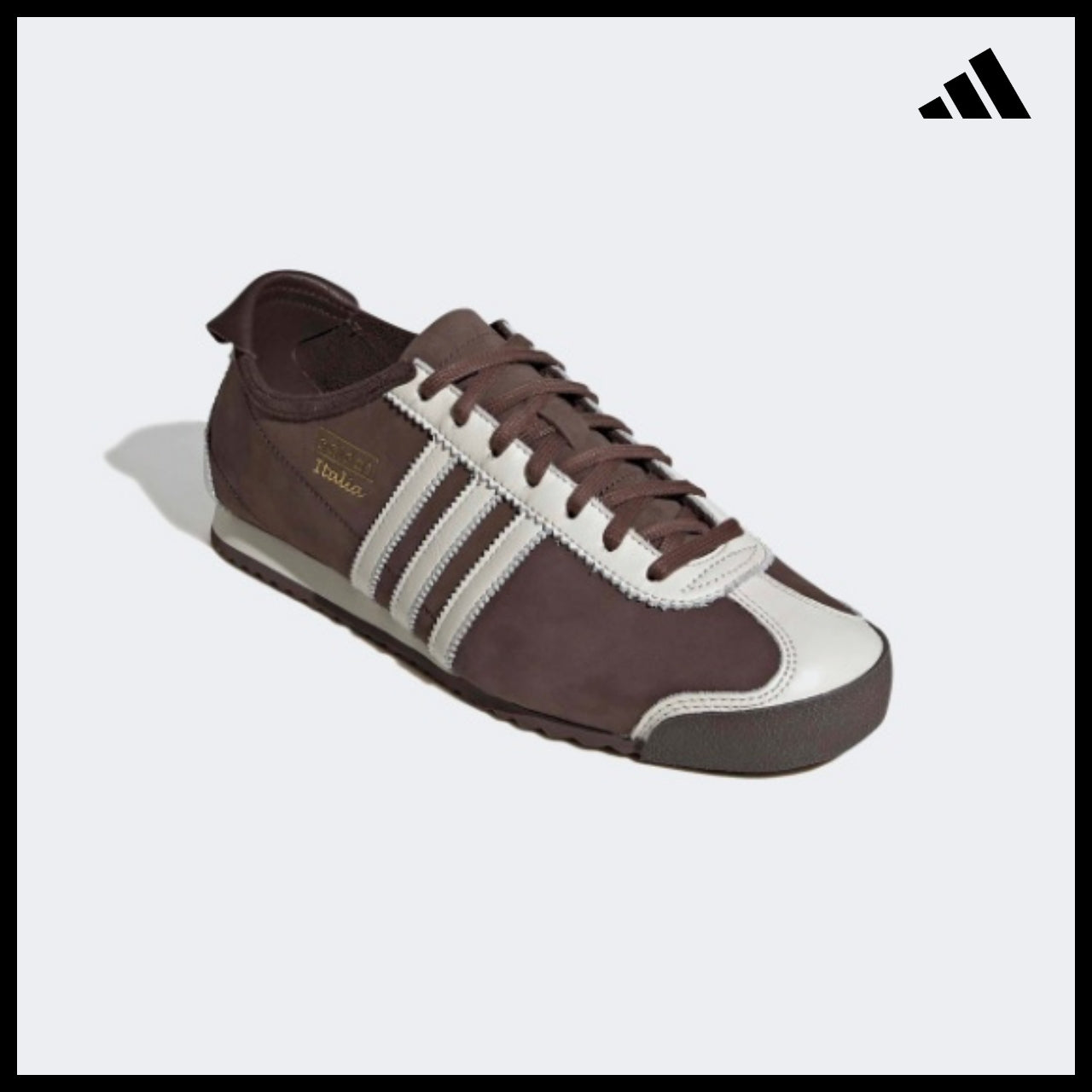 【ADIDAS】Italia 60s IH9147
