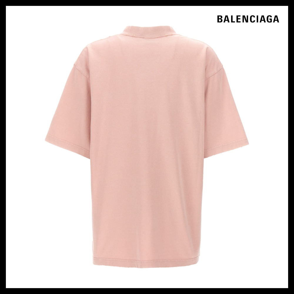 ★Balenciaga アウトレット セール ★Maison Balenciaga T-Shirt
