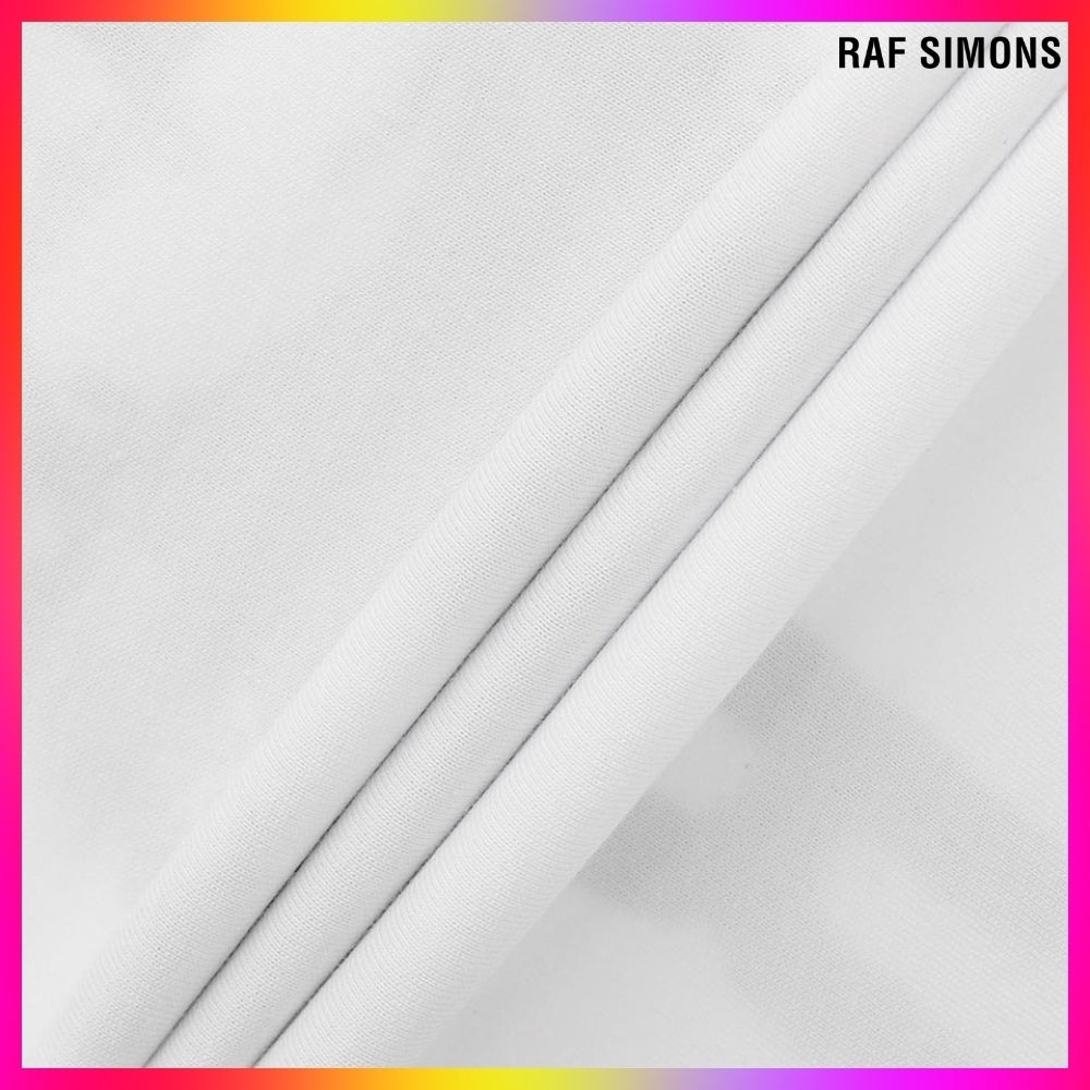 【RAF SIMONS】Hand Sign Short Sleeve T-Shirt 2 Colors