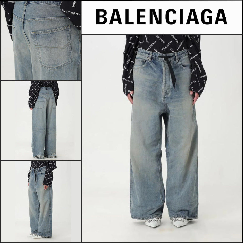 【BALENCIAGA】Triple S Clear Sole Sneaker 6379