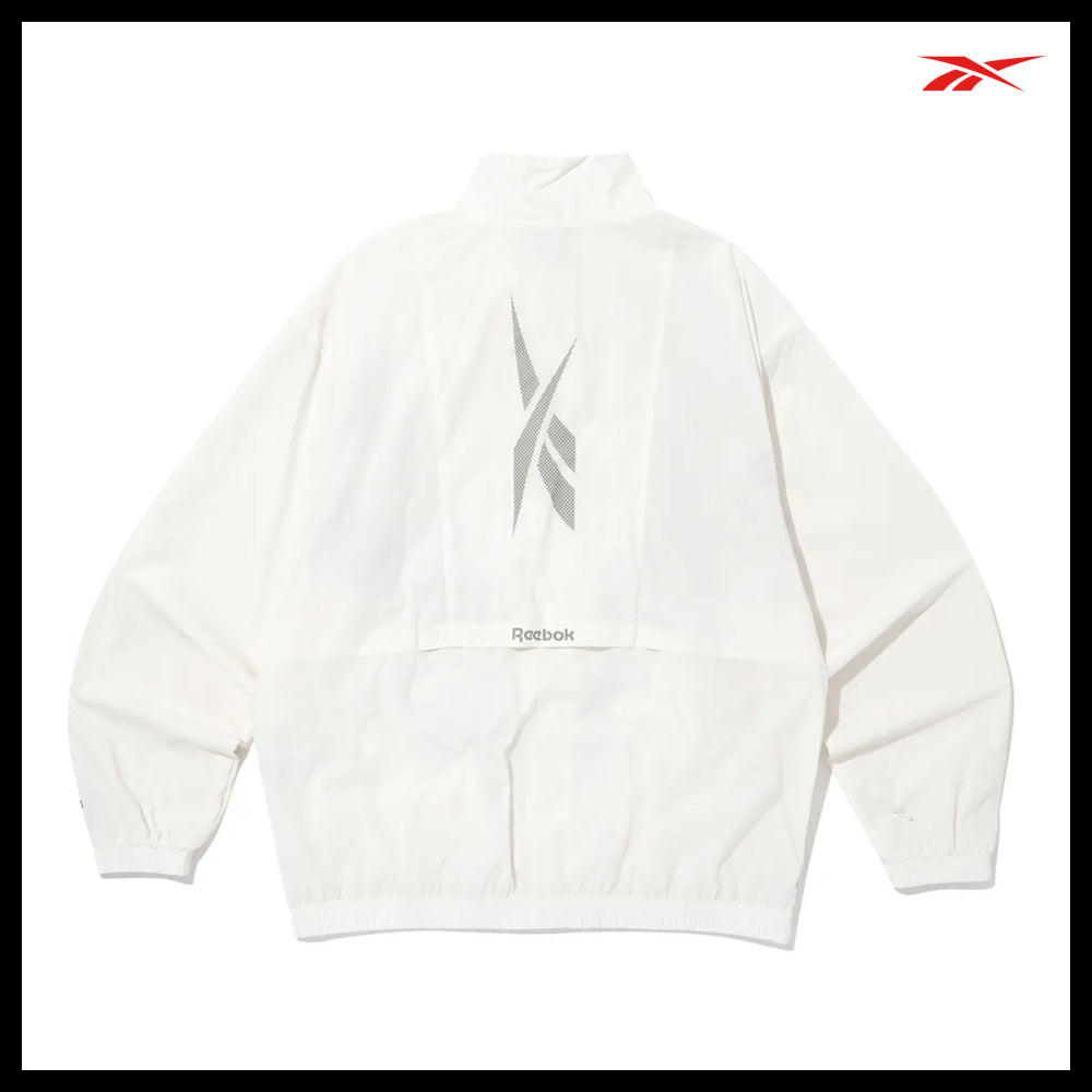 【Reebok】Vector Flash Windbreaker - 7 Colors