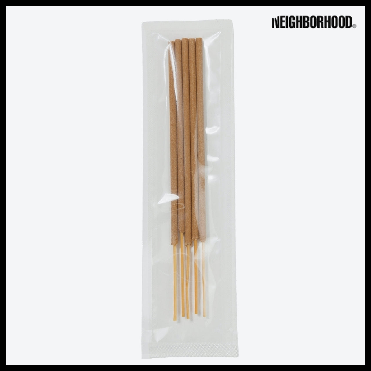 【NEIGHBORHOOD】BOTTLE INCENSE CHAMBER 2Colors
