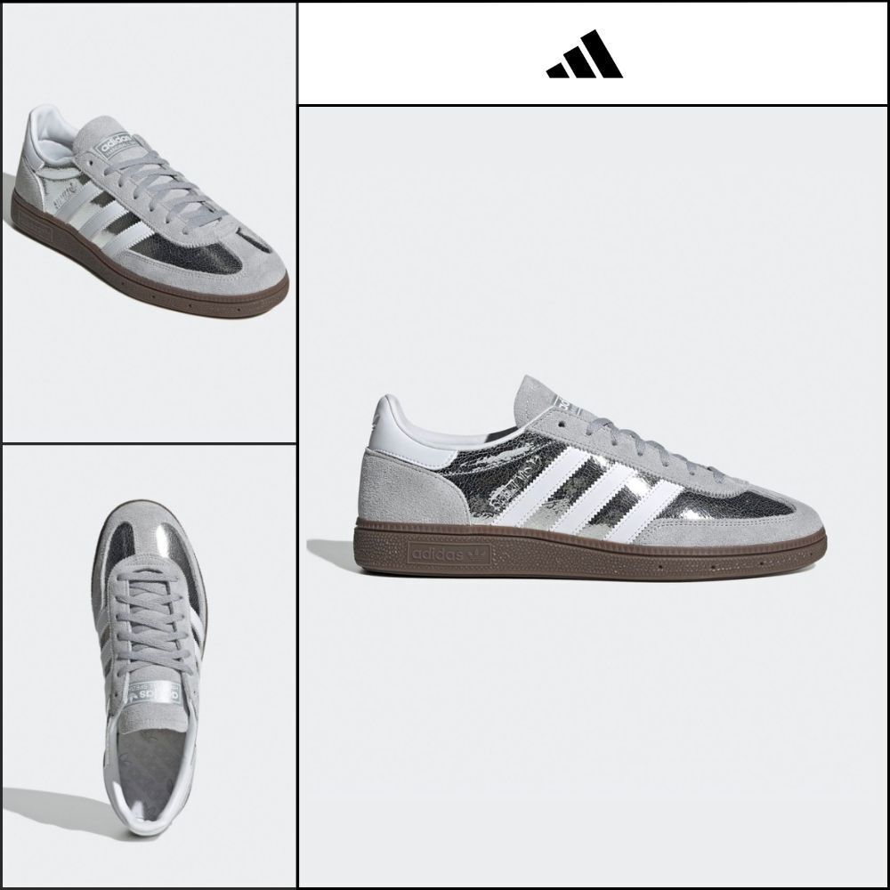【adidas】Handball Spezial Sneakers