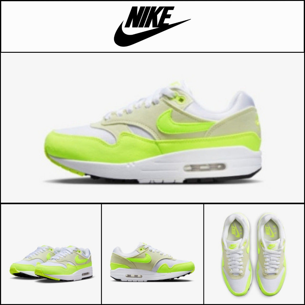 【Nike】 Air Max 1 Women's