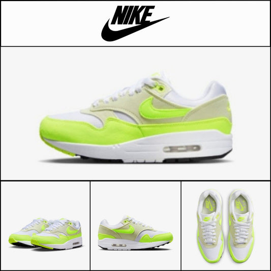 【Nike】 Air Max 1 Women's