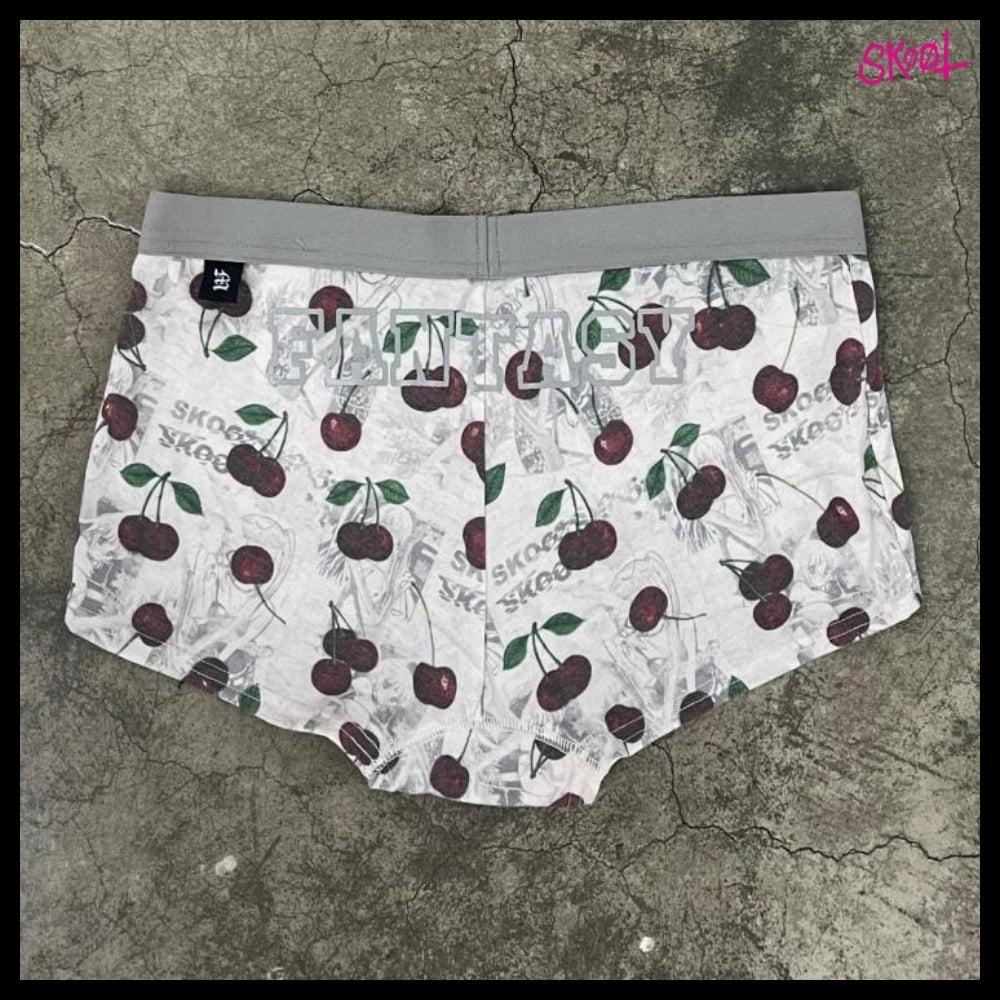 【SKOOT】ファンタジー パンティ