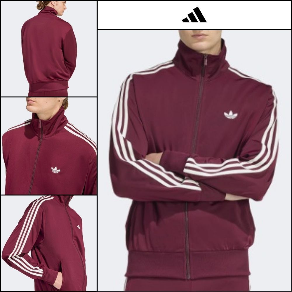 【ADIDAS】Firebird Track Top KE1646