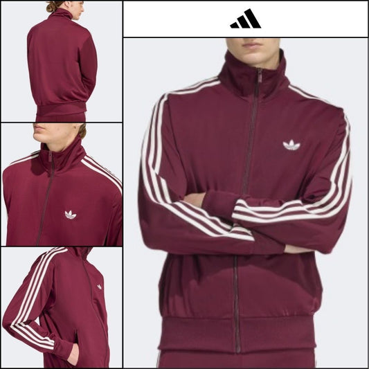 【ADIDAS】Firebird Track Top KE1646