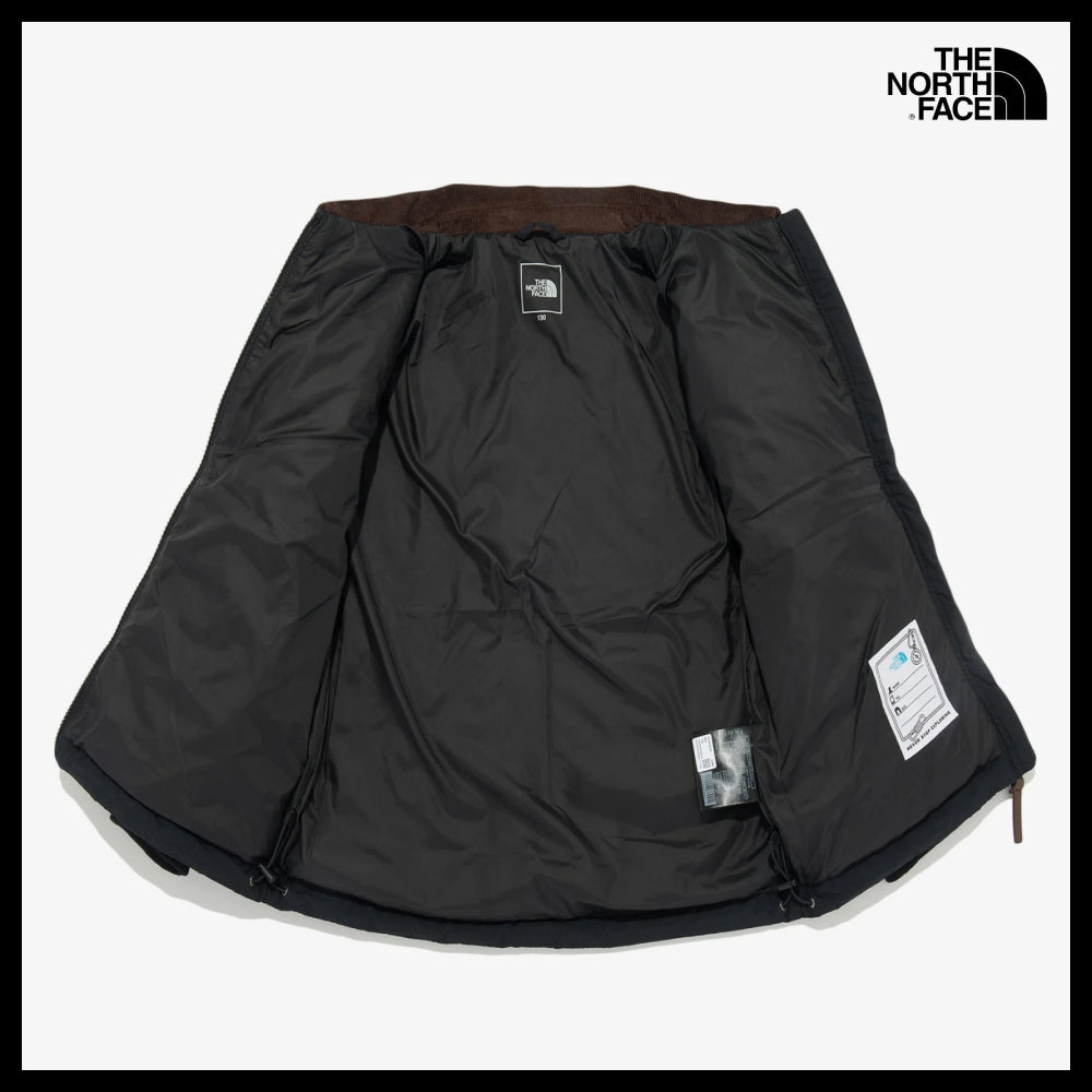 【THE NORTH FACE】キッズ キャンプサイト ブイモーション