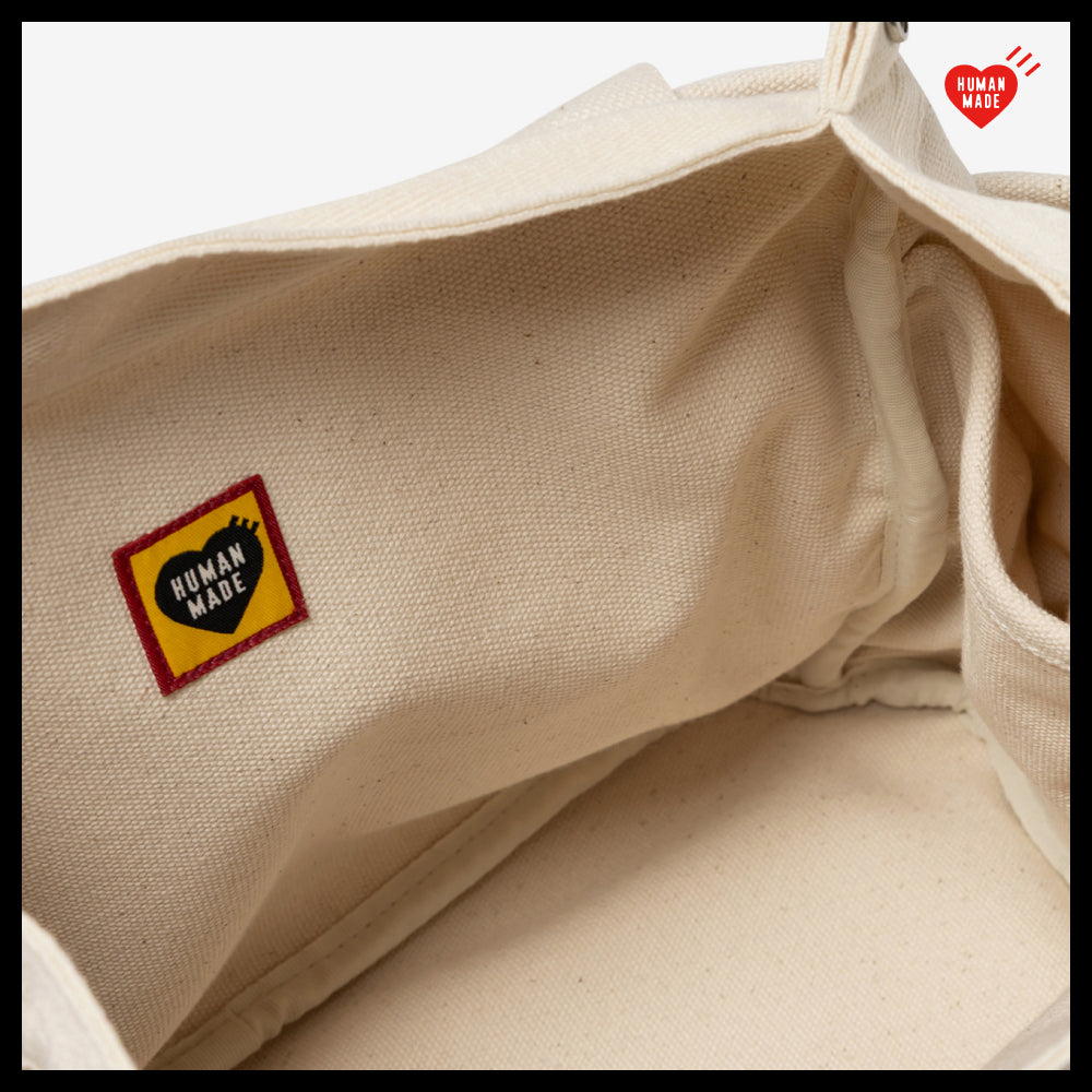 【HUMAN MADE】Tool Bag