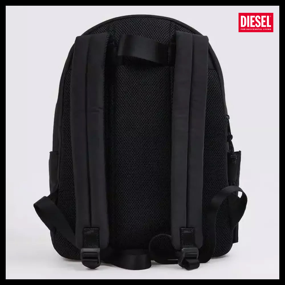【DIESEL】Unisex D-Pack Backpack