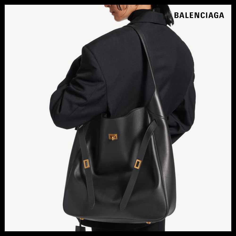 ★Balenciaga アウトレット セール ★BEL AIR HOBO BAG LARGE