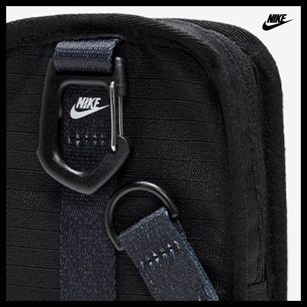 【Nike】ESSENTIALS Club Phone Crossbody Bag