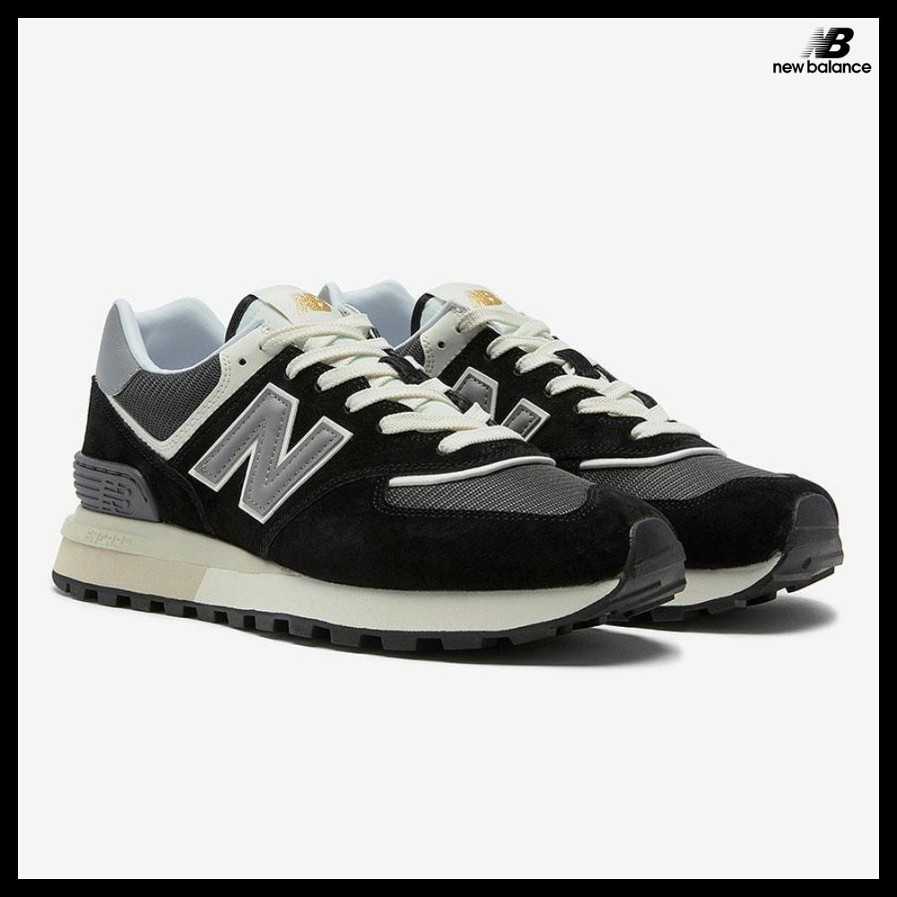 【New Balance】574 Legacy Sneakers Running Shoes