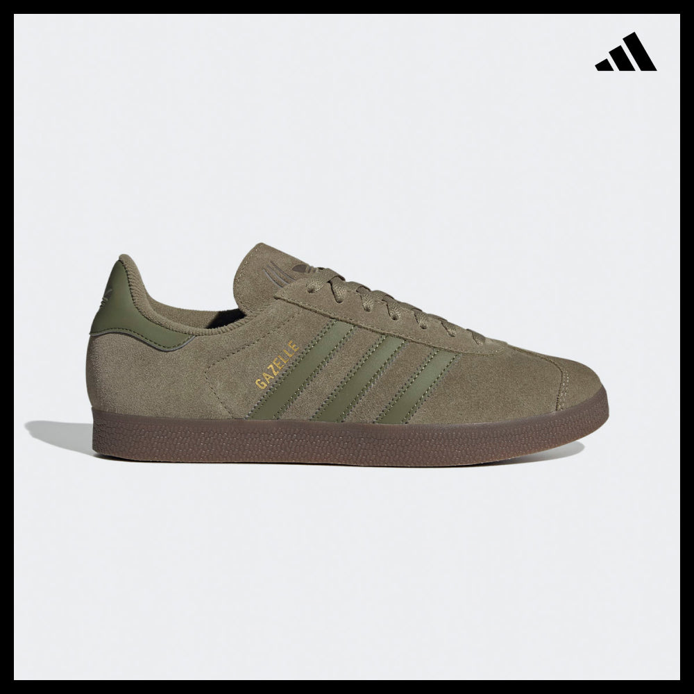 【ADIDAS】Gazelle Sneakers
