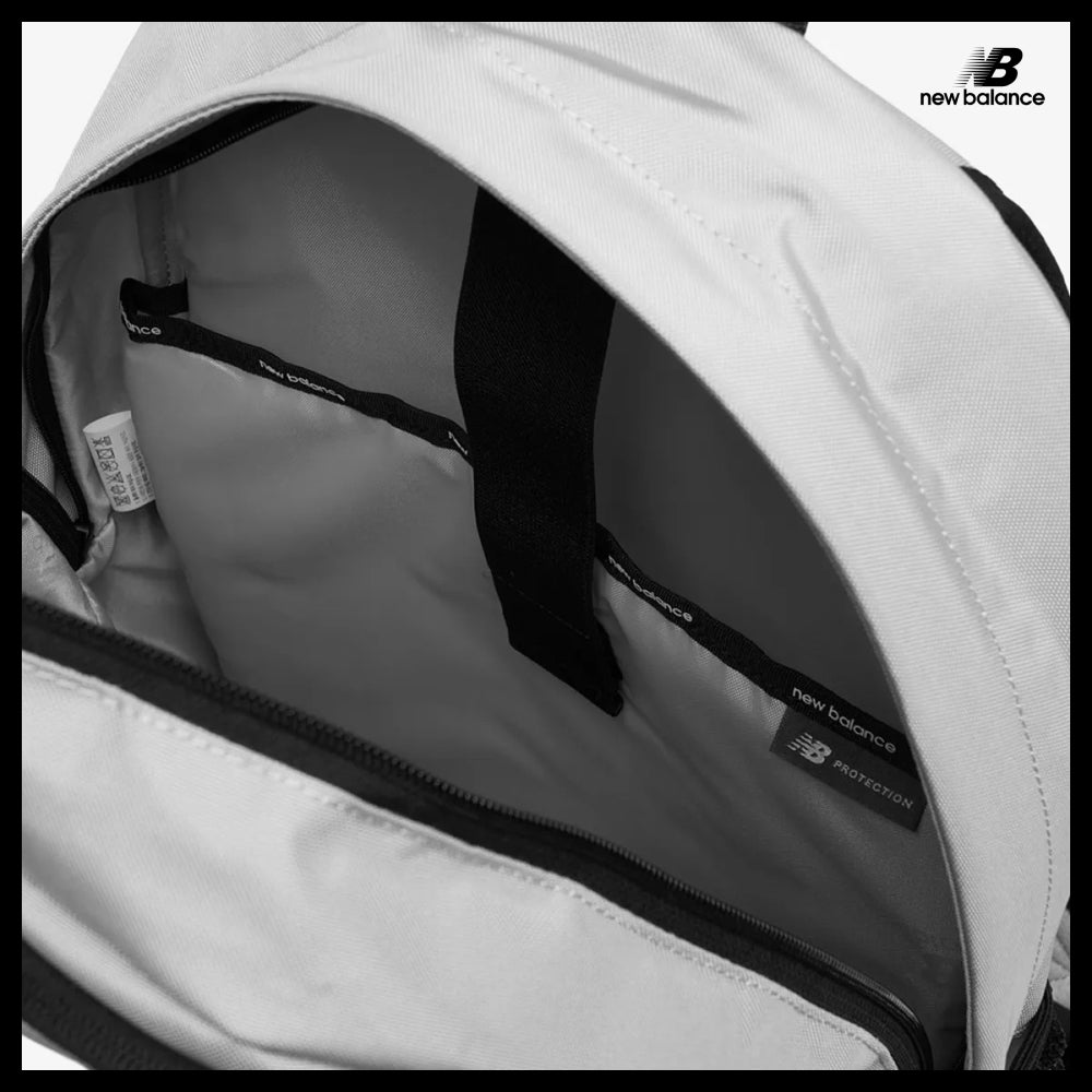【New Balance】Flying Foam Lay Up String Backpack - 2 Colors