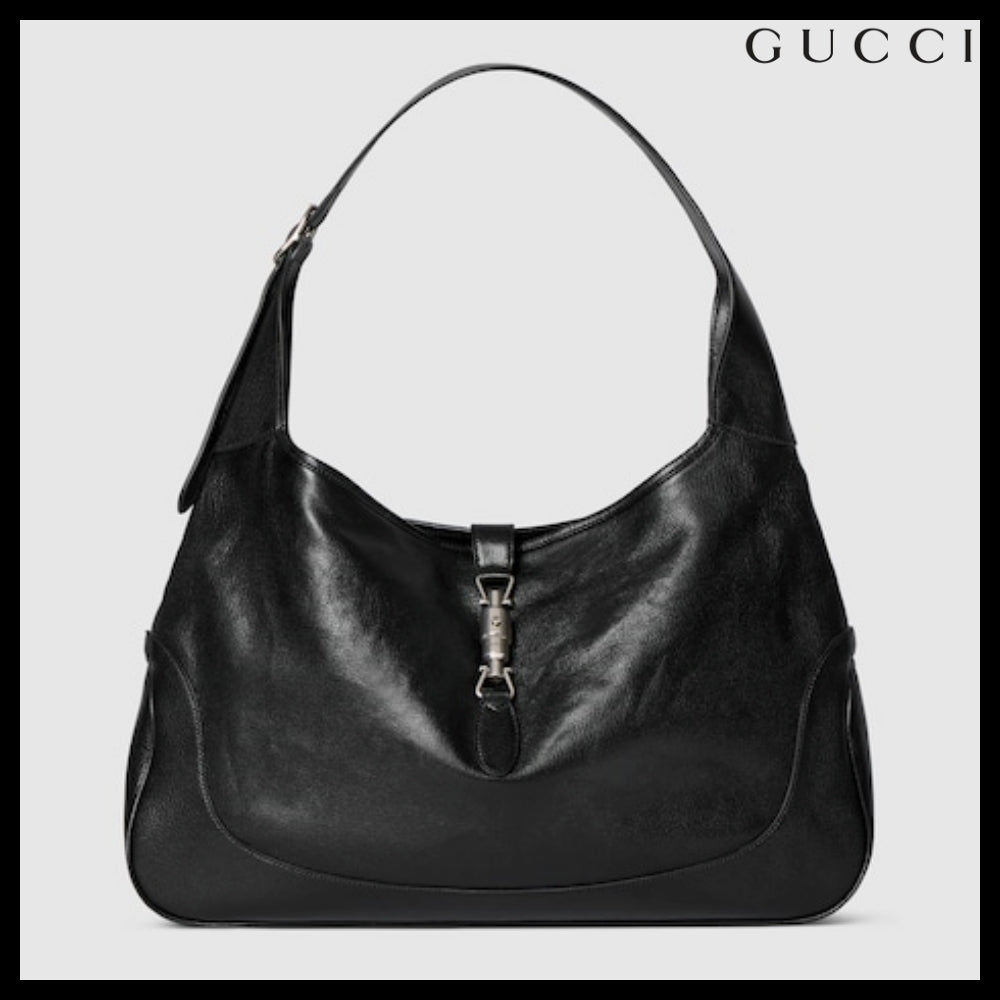 【GUCCI】Jackie 1961 Large Crossbody Bag 1000