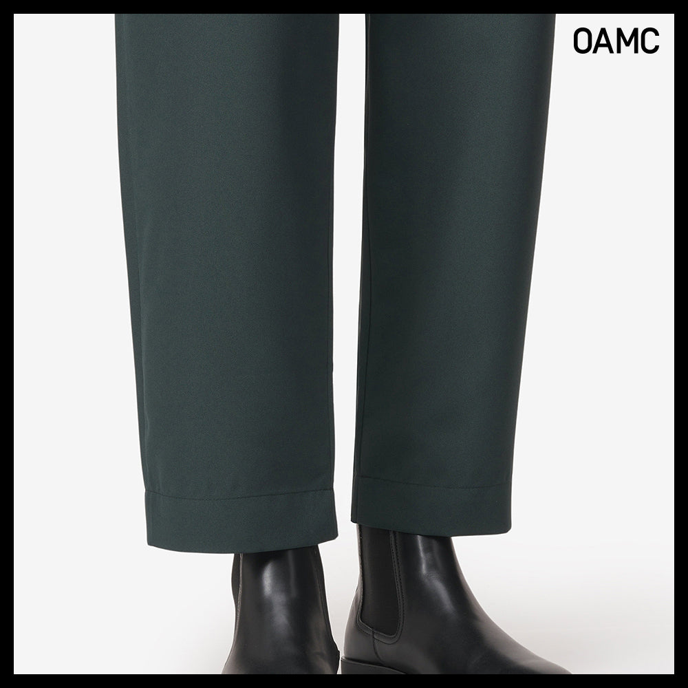 ◆OAMC◆ レッグス パンツ ボトル 人気 売れ筋