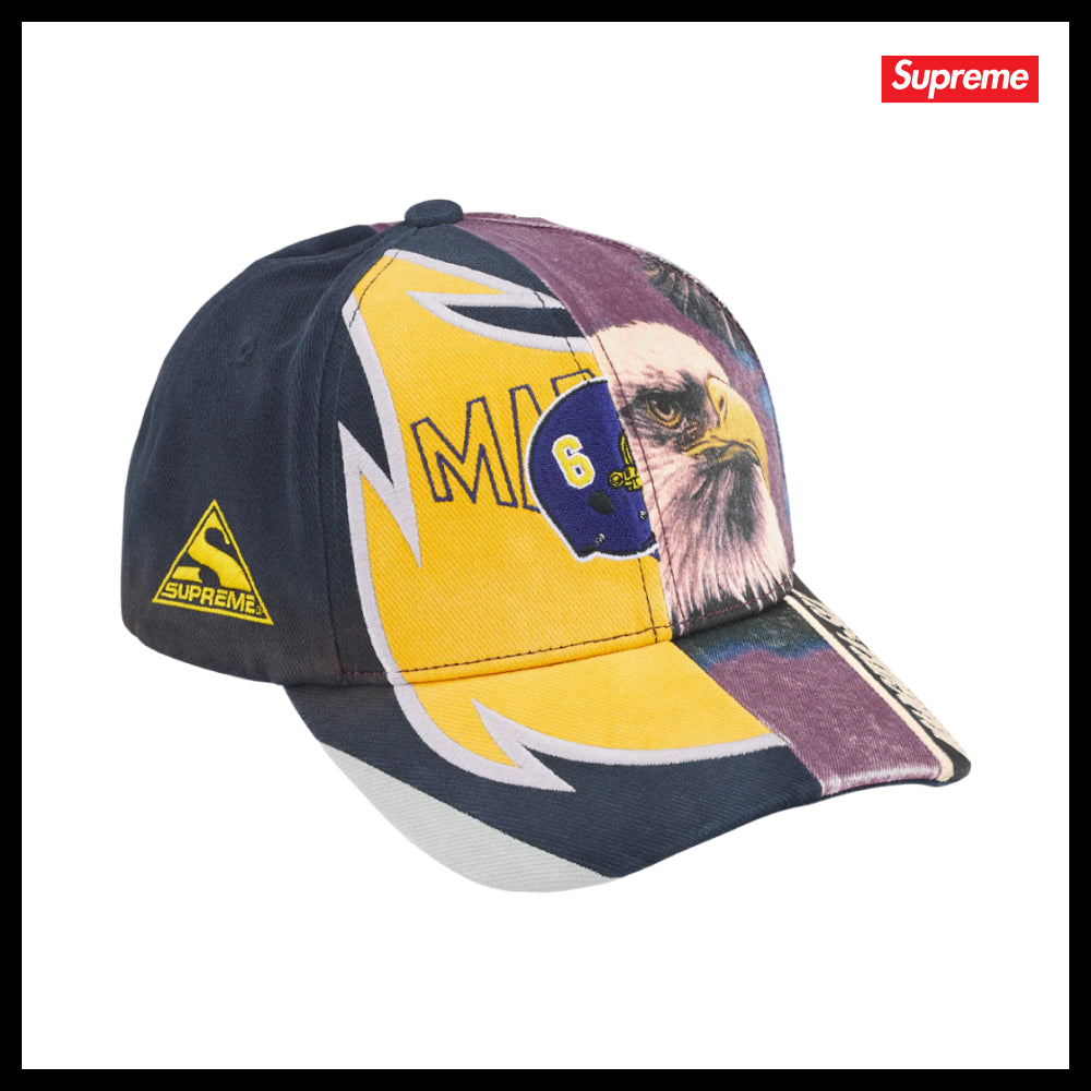 ★100%正規品保証 Supreme x MM6 Maison Margiela★ 6-Panel