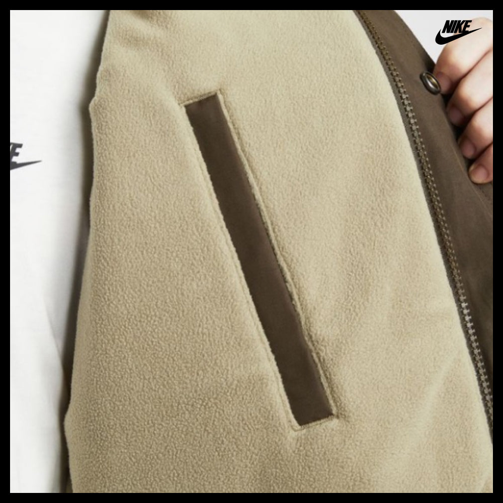 【NIKE】Club LNY Men's Jacket