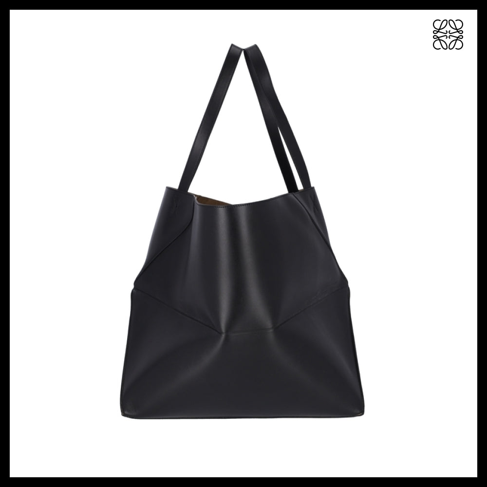 【LOEWE】Puzzle Tote Bag