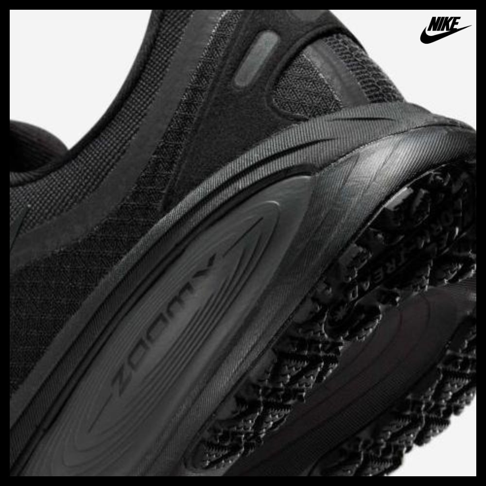 【Nike】VOMERO 18 GORE-TEX BLACK ANTHRACITE