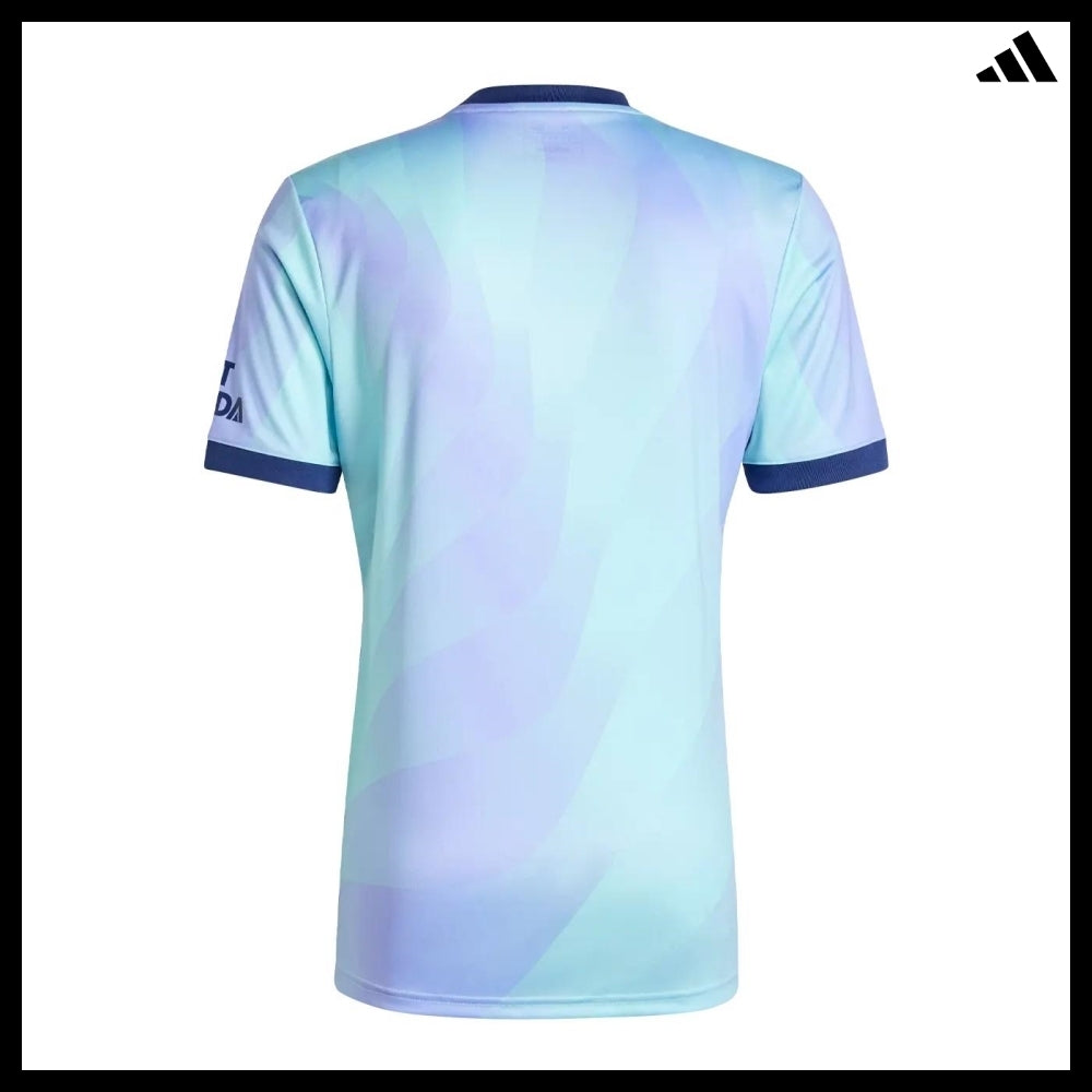 【ADIDAS】 AFC 3 Jersey Football Uniform