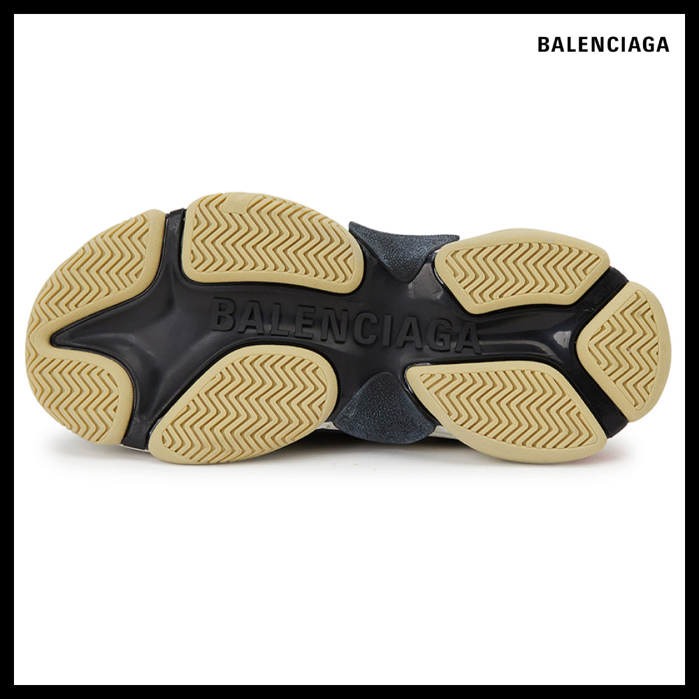 ★BALENCIAGAアウトレット セール ★Triple S Trainer Sneakers