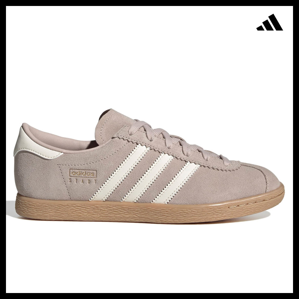 【ADIDAS】Stadt Women’s Sneakers