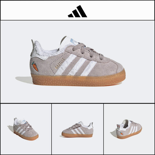 【ADIDAS】Gazelle Comfort Closure Disney Zootopia JQ1344