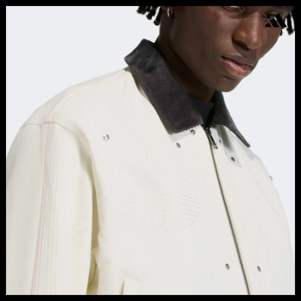 【ADIDAS】Premium Essential Bomber Jacket KD6568