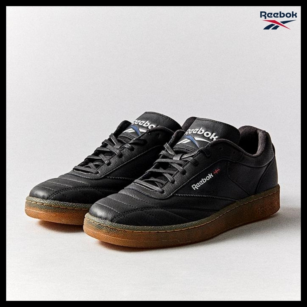 【Reebok】Terrace - Black