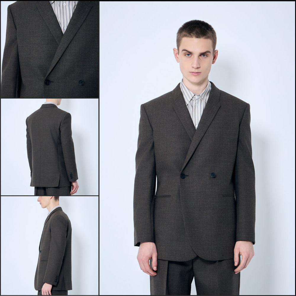 【THE ROW】Toyo Blazer