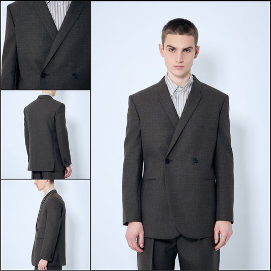 【THE ROW】Toyo Blazer