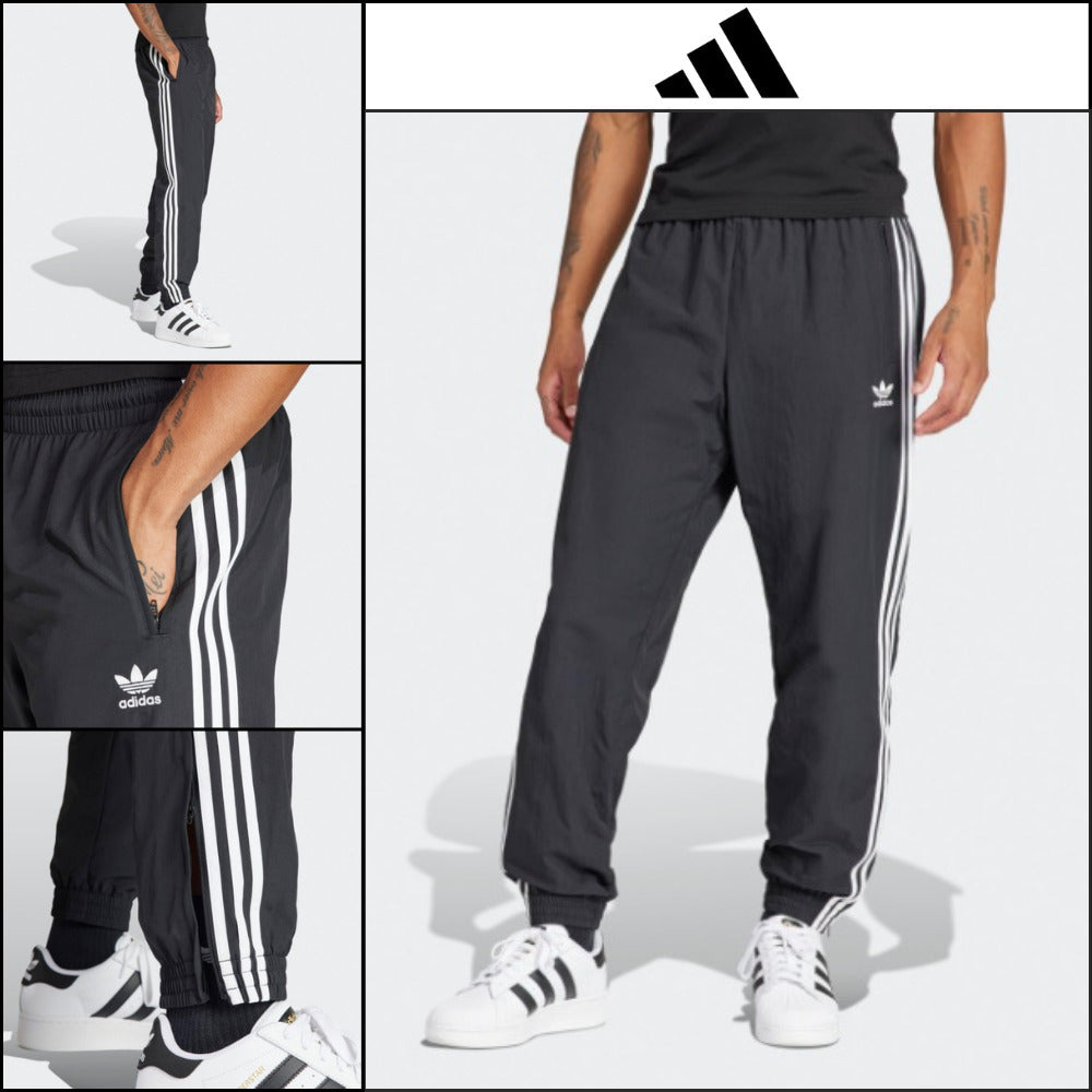 【ADIDAS】Adicolor Woven Firebird Track Pants IT2501