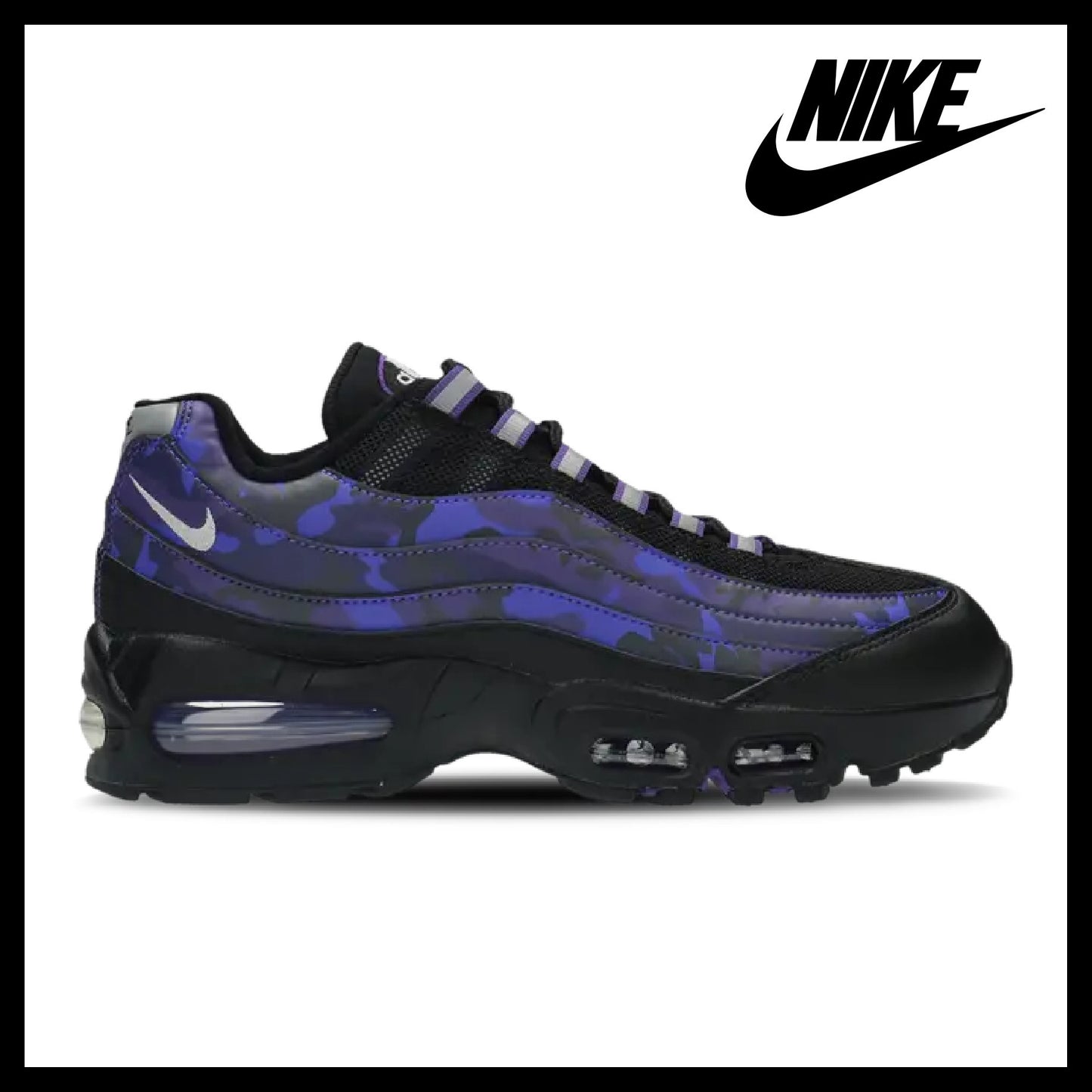 【NIKE】Air Max 95 OG QS