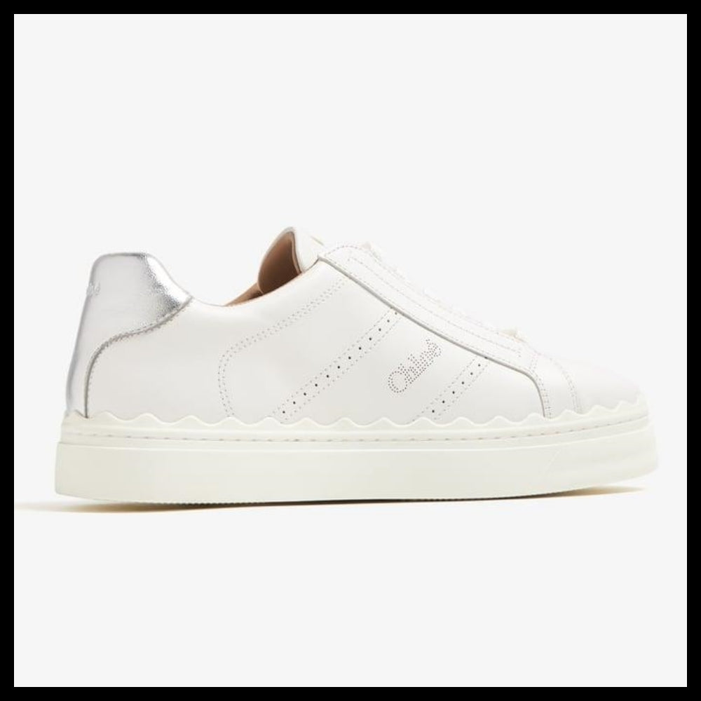 ◆Chloe◆ LAUREN Sneakers