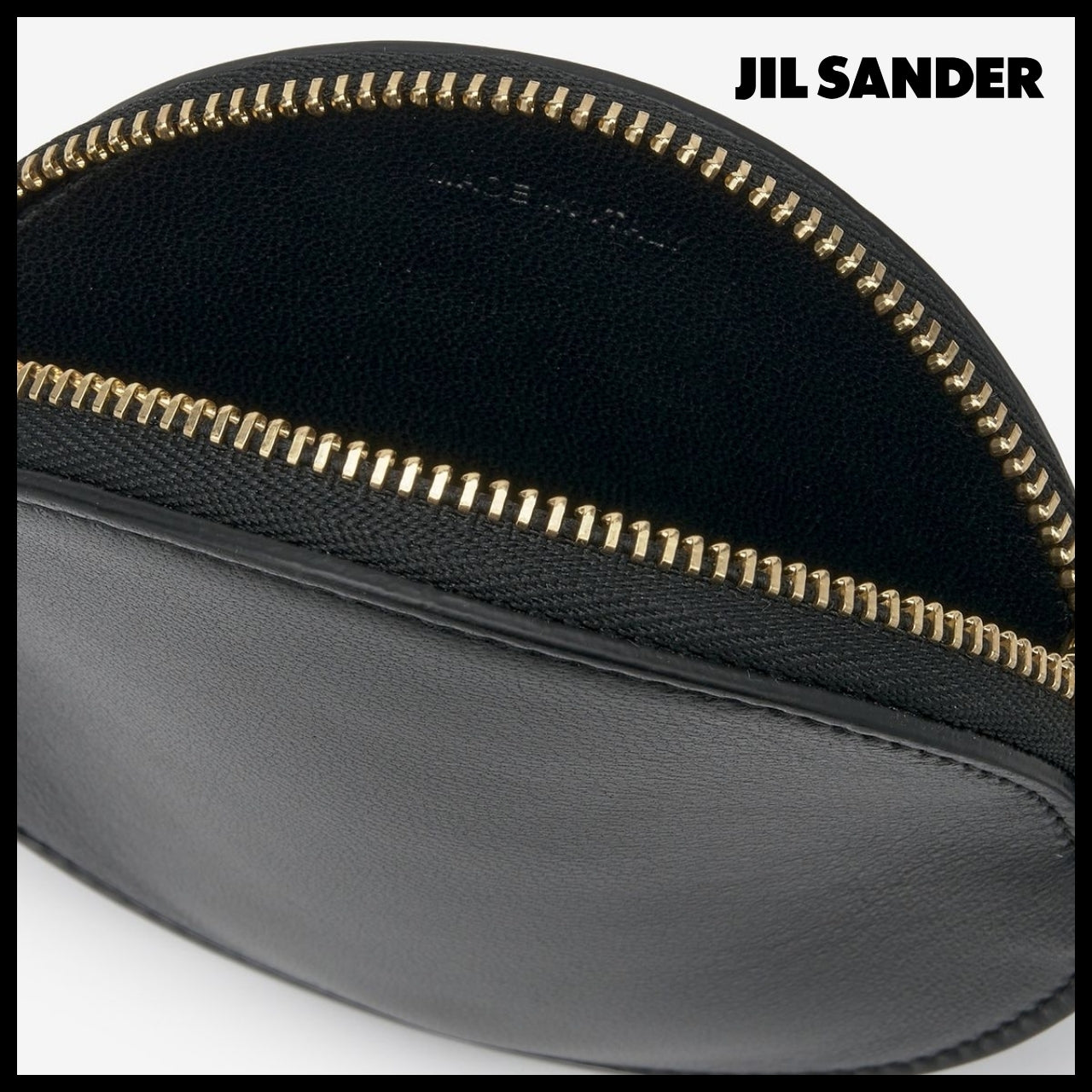 【Jil Sander】Tangle Crossbody Bag