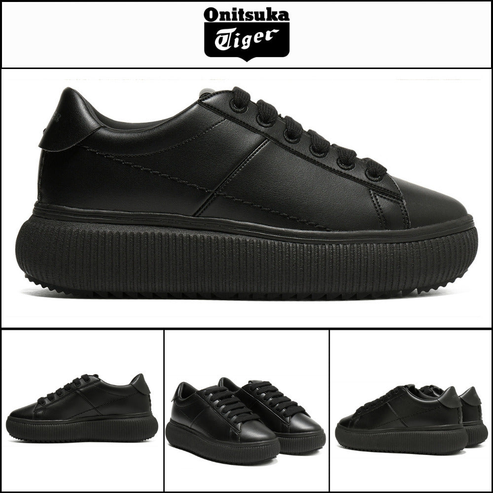 【ONITSUKA TIGER】OTIGER COURT SNEAKERS