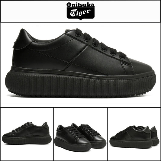 【ONITSUKA TIGER】OTIGER COURT SNEAKERS