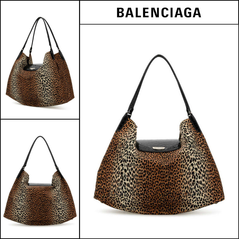 ★Balenciaga アウトレット セール ★Geneve Large Hobo Bag