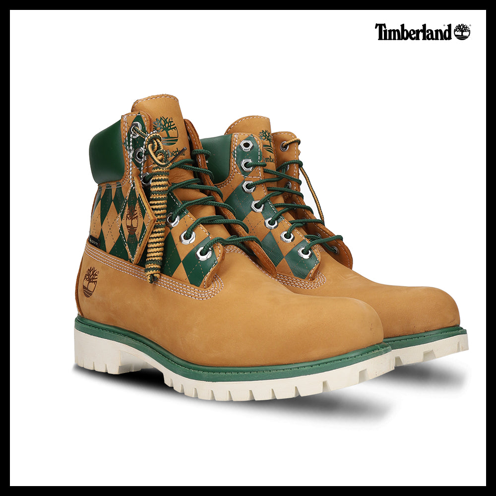 【KASINA × TIMBERLAND】6 IN PREMIUM VIBRAM GTX