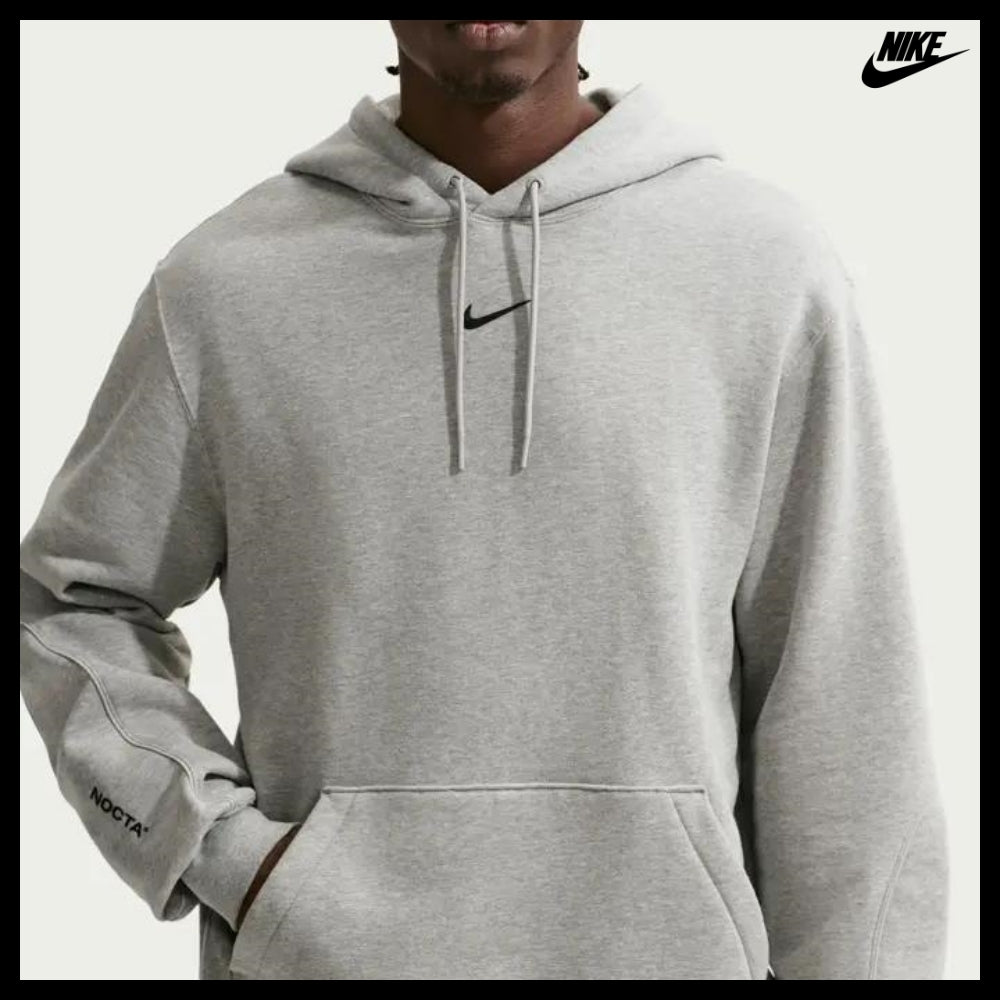 【NOCTA X NIKE】AS M NRG CS HOODIE FLC 2