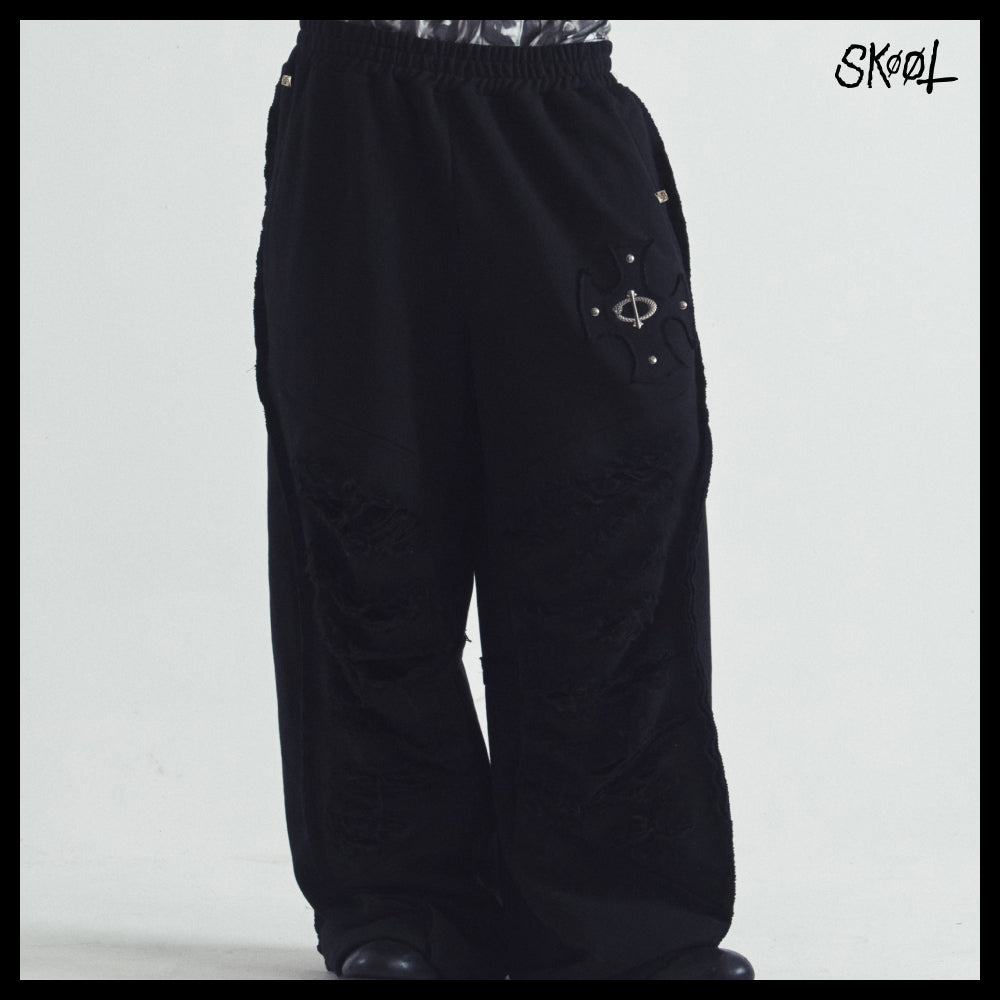 【SKOOT】Goyo Sweat Pants