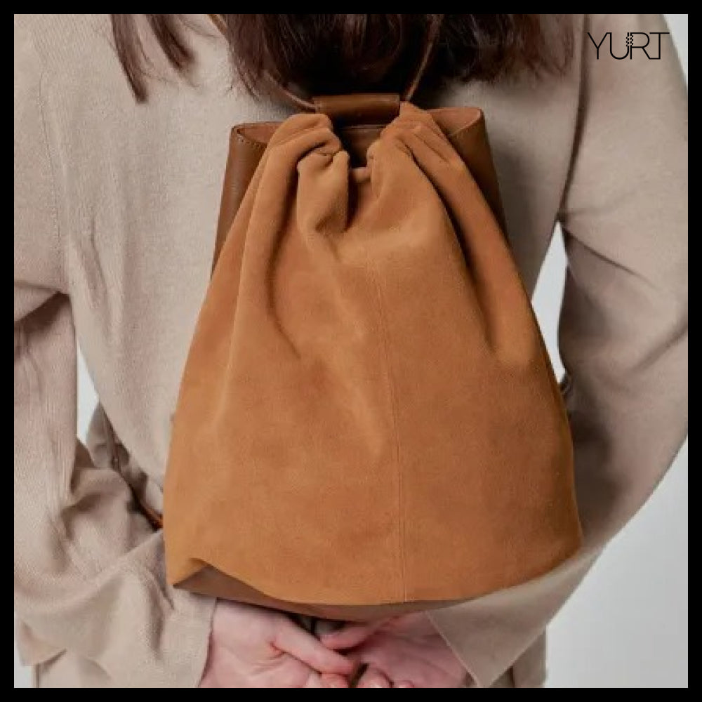 【YURT】CAMPBELL Crossbody Shoulder Bag 2 colors