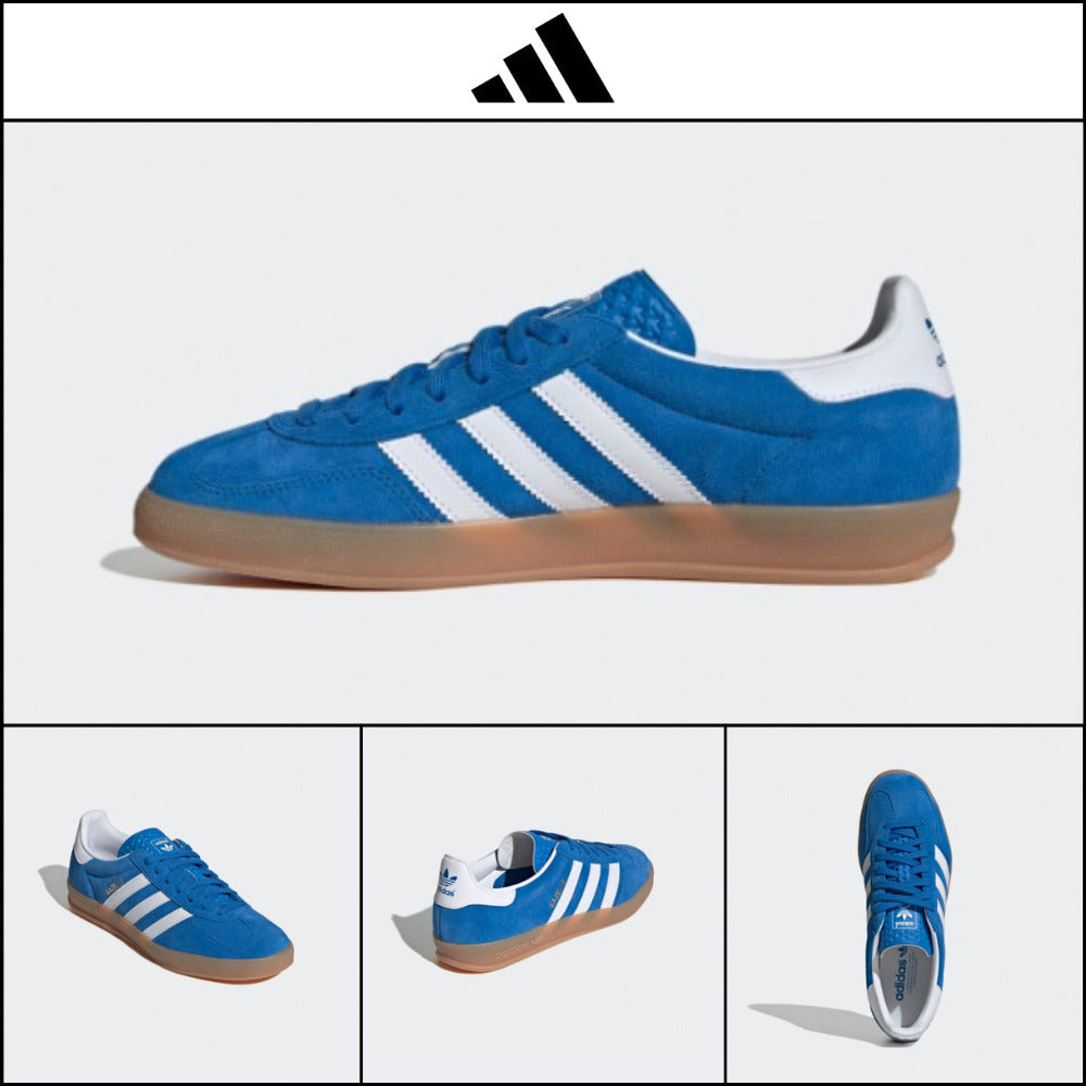 【ADIDAS】Gazelle Indoor JI2061